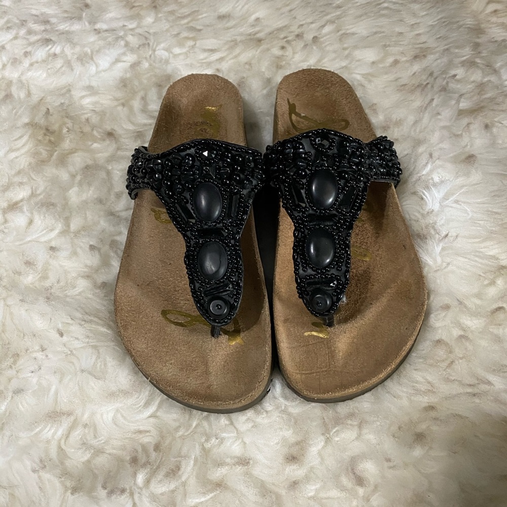 sam edelman sandals